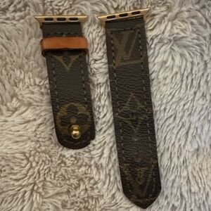 Louis Vuitton Watch Band